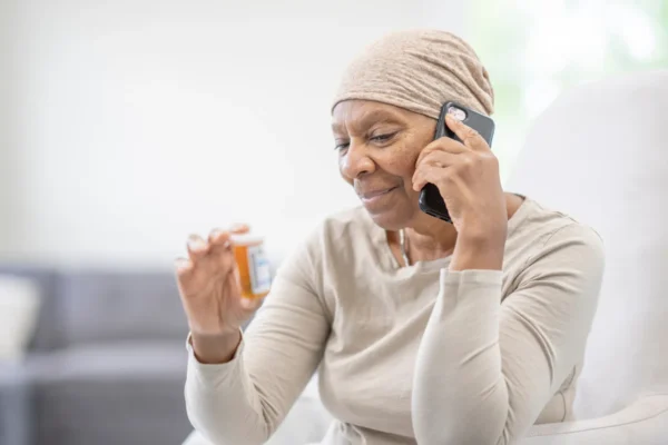 MEDICATION REFILL / CONTINUE MEDICATIONS